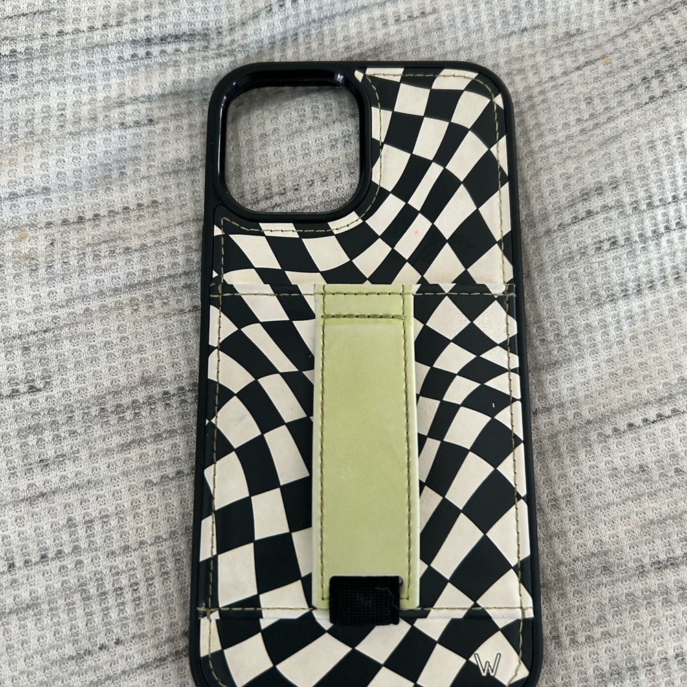 iPhone 12 Pro Max Wallis Case